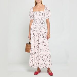 Few Moda x Ali Sisto Daniel Nan Dress